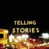 Tracy Chapman 'Telling Stories'