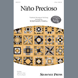 Trad. Nicaraguan Folk Song 'Nino Precioso (arr. Rosephanye Powell)'