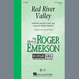Roger Emerson 'The Red River Valley'