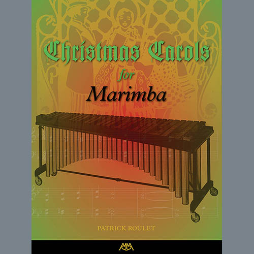 Easily Download Traditional Austrian Carol Printable PDF piano music notes, guitar tabs for Marimba Solo. Transpose or transcribe this score in no time - Learn how to play song progression.