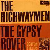 Traditional Ballad 'The Gypsy Rover'