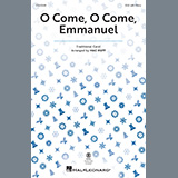 Traditional Carol 'O Come, O Come, Emmanuel (arr. Mac Huff)'