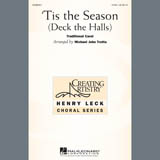 Traditional Carol ''Tis The Season (Deck The Halls) (arr. Michael John Trotta)'