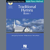 Traditional 'Come, Christians, Join To Sing (arr. Phillip Keveren)'