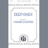 Traditional 'Deep River (arr. Marvin Gaspard)'
