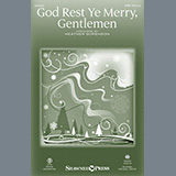 Traditional English Carol 'God Rest Ye Merry, Gentlemen (arr. Heather Sorenson)'