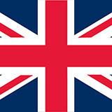 Traditional English 'God Save The King (UK National Anthem)'