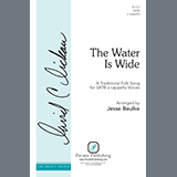 Traditional Folk Song 'The Water Is Wide (arr. Jesse Beulke)'