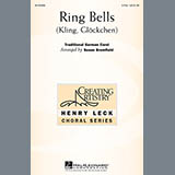 Traditional German Carol 'Kling, Glockchen (Ring, Merry Bell) (arr. Susan Brumfield)'