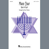 Traditional Hebrew 'Maoz Tsur (Rock of Ages) (arr. Ross Fishman)'