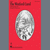 Traditional Irish Carol 'The Wexford Carol (arr. Philip Lawson)'