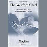 Traditional Irish Carol 'The Wexford Carol (arr. Rene Clausen)'
