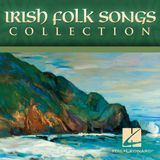 Traditional Irish Folk Song 'As I Walked Out One Morning (arr. June Armstrong)'