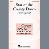 Traditional Irish Folk Song 'Star Of The County Down (arr. Ken Berg)'