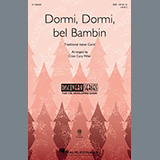 Traditional Italian Carol 'Dormi, Dormi Bel Bambin (arr. Cristi Cary Miller)'