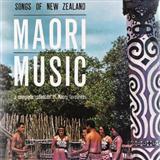 Traditional Maori Folk Song 'Tutira Mai'