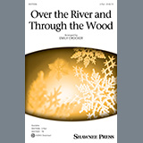 Traditional Melody 'Over The River And Through The Wood (arr. Emily Crocker)'