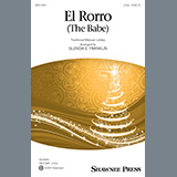 Traditional Mexican Lullaby 'El Rorro (The Babe) (arr. Glenda E. Franklin)'