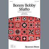 Traditional Northern England Folk Song 'Bonny Bobby Shafto (arr. Greg Gilpin)'