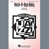 Traditional 'Rock-A-Bye, Baby (arr. Michele Weir)'