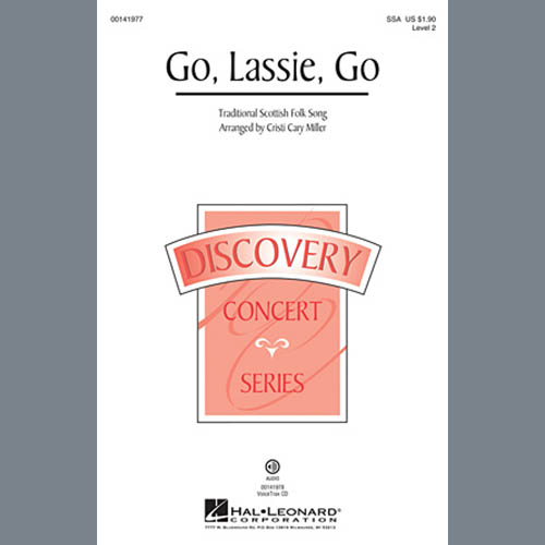 Easily Download Traditional Scottish Folksong Printable PDF piano music notes, guitar tabs for SSA Choir. Transpose or transcribe this score in no time - Learn how to play song progression.