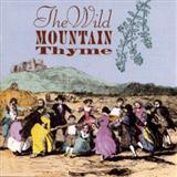 Traditional Scottish Folksong 'Wild Mountain Thyme'
