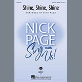 Traditional 'Shine, Shine, Shine (arr. Nick Page)'