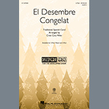 Traditional Spanish Carol 'El Desembre Congelat (arr. Cristi Cary Miller)'