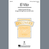 Traditional Spanish Folksong 'El Vito (arr. Emily Crocker)'