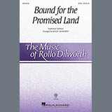 Traditional Spiritual 'Bound For The Promised Land (arr. Rollo Dilworth)'