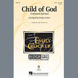 Traditional Spiritual 'Child Of God (arr. Emily Crocker)'