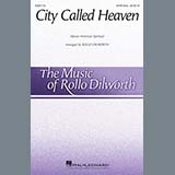 Traditional Spiritual 'City Called Heaven (arr. Rollo Dilworth)'