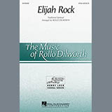 Traditional Spiritual 'Elijah Rock (arr. Rollo Dilworth)'