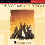 Traditional Spiritual 'He's Got The Whole World In His Hands (arr. Phillip Keveren)'