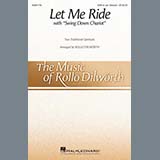 Traditional Spiritual 'Let Me Ride (arr. Rollo Dilworth)'
