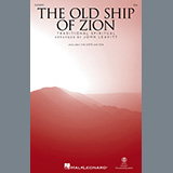 Traditional Spiritual 'The Old Ship Of Zion (arr. John Leavitt)'
