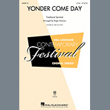 Traditional Spiritual 'Yonder Come Day (arr. Roger Emerson)'