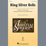 Traditional Ukrainian Carol 'Ring Silver Bells (arr. Audrey Snyder)'