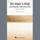 Traditional 'Water Is Wide (arr. Rollo Dilworth)'