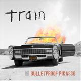 Train 'Bulletproof Picasso'