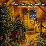 Trans-Siberian Orchestra 'An Angel's Share'