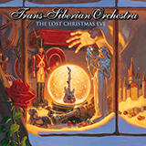 Trans-Siberian Orchestra 'Christmas Bells, Carousels & Time'