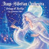 Trans-Siberian Orchestra 'Dreams Of Fireflies'