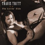 Travis 'Ancient Train'