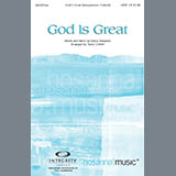 Travis Cottrell 'God Is Great'