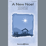 Travis L. Boyd 'A New Noel'