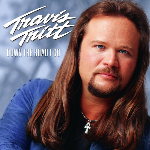 Easily Download Travis Tritt Printable PDF piano music notes, guitar tabs for Piano, Vocal & Guitar Chords (Right-Hand Melody). Transpose or transcribe this score in no time - Learn how to play song progression.