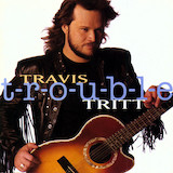 Travis Tritt 'Can I Trust You With My Heart'