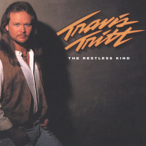 Easily Download Travis Tritt Printable PDF piano music notes, guitar tabs for Piano, Vocal & Guitar Chords (Right-Hand Melody). Transpose or transcribe this score in no time - Learn how to play song progression.