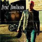 Trent Tomlinson 'One Wing In The Fire'